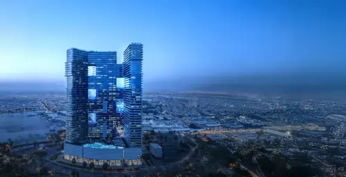  Apartments Al Furjan